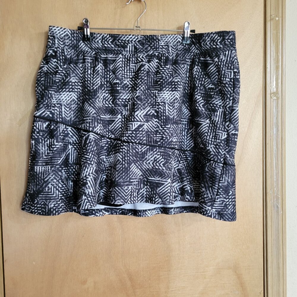 Made for Life Skort XL